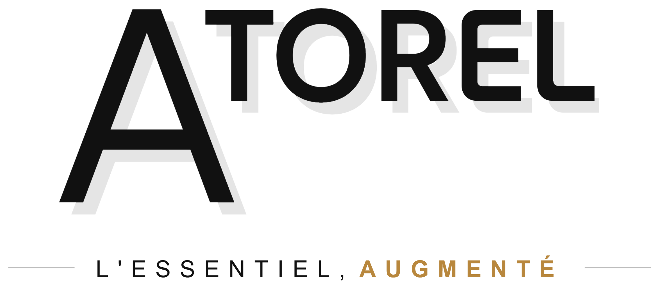 Atorel — L'essentiel, augmenté